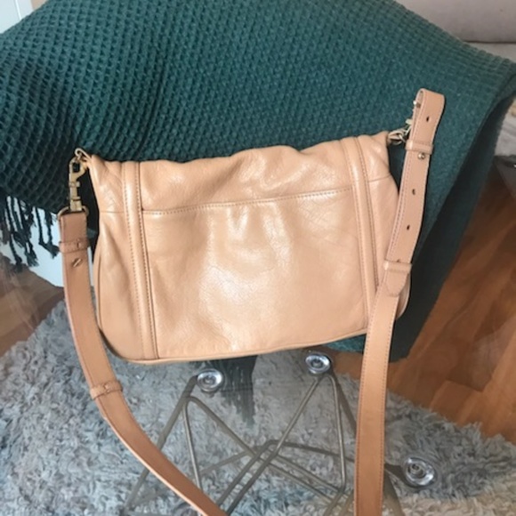 Tory Burch crossbody purse - Picture 2 of 4